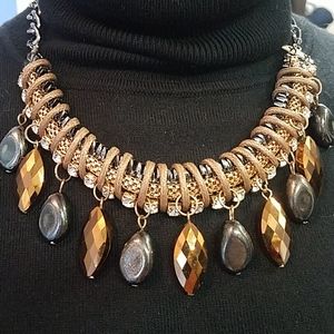 Custom made Necklace